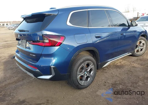 2024 BMW X1 xDrive28I from USA, damaged, VIN WBX73EF07R5Y31637